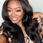 24” 7x5 2.0™ Invisible Knots 2-in-1 Glueless Lace Wig