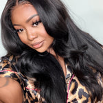 24” 7x5 2.0™ Invisible Knots 2-in-1 Glueless Lace Wig