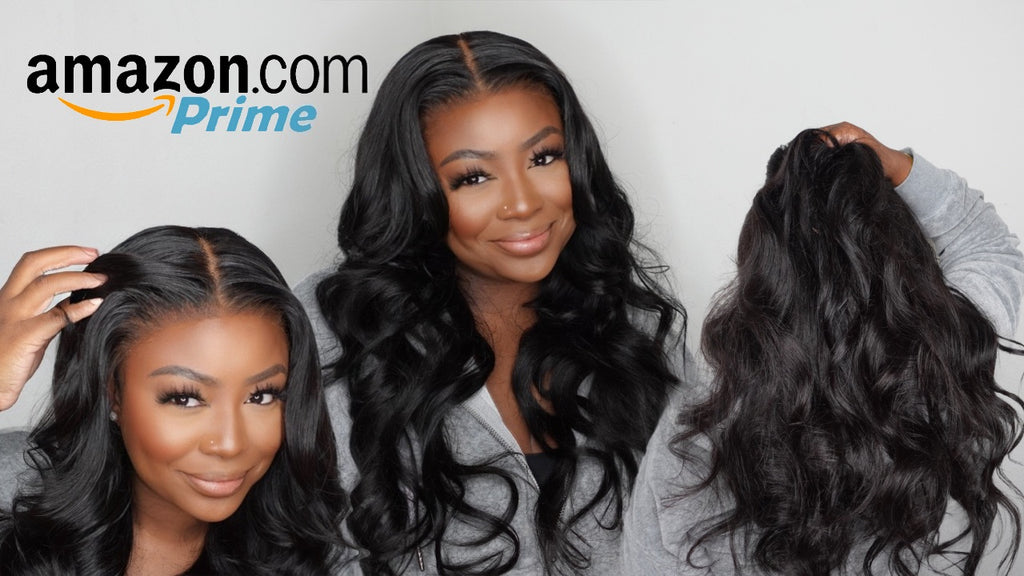 24" Real Scalp Loose Wave 13x4 Invisible HD Lace Wig